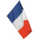 Pavillon France Tissu