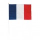 Drapeaux France