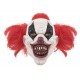 Masque clown assassin