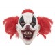 Masque clown assassin