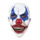 Masque clown tueur