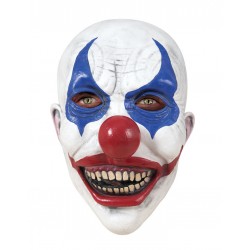 Masque clown tueur