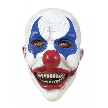 Masque clown tueur