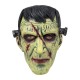 Masque Frankenstein