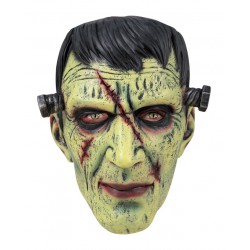 Masque Frankenstein