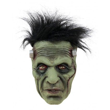 Masque Frankenstein