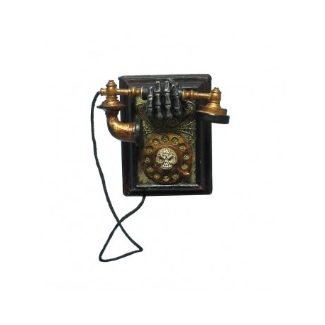 Téléphone hanté