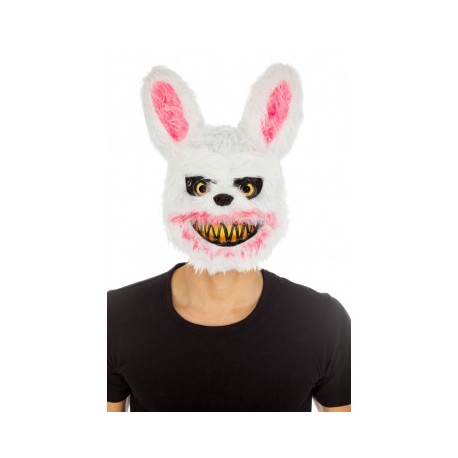 Masque killer Bunny