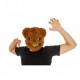 Masque ours brun tueur