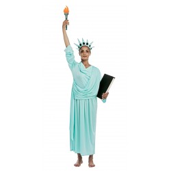 Statue de la liberté 