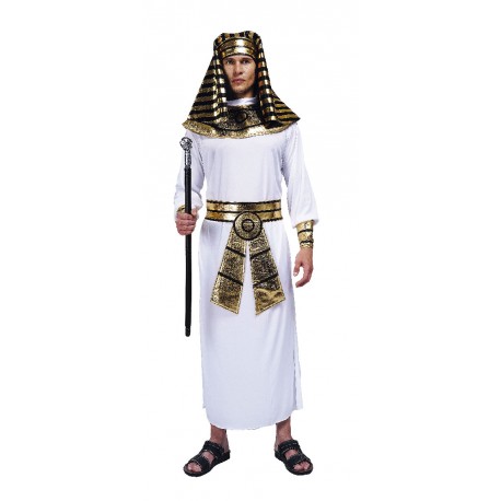 Pharaon blanc 