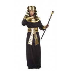 Pharaon noir