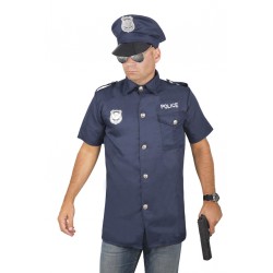 Veste policier 