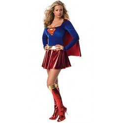 Supergirl