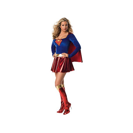 Supergirl