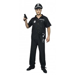 Policier