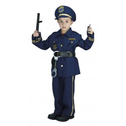 Policier