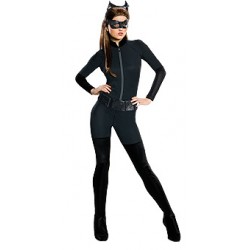 Catwoman