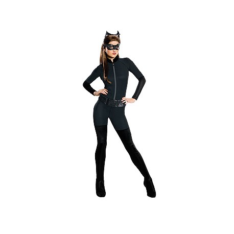 Catwoman