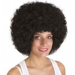 perruques AFRO