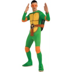 Tortue Ninja - Michelangelo