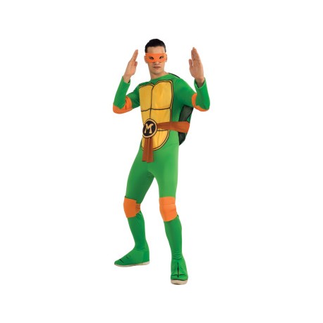 Tortue Ninja - Michelangelo