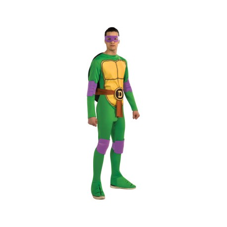 Tortue Ninja - Donatello