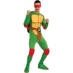 Tortue Ninja - Raphael