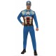 Captain America entrée de gamme