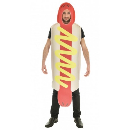 Hot dog