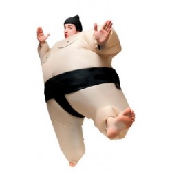 SUMO Gonflable
