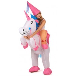 LICORNE Gonflable