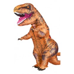 T-REX GONFLABLE