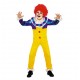 Clown terrifiant 
