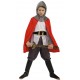 Chevalier rouge
