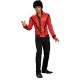 Veste Michael Jackson Thriller 