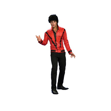 Veste Michael Jackson Thriller 