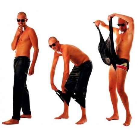 Pantalon Stripteaser