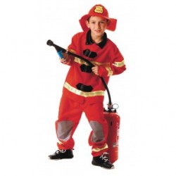 Pompier US 