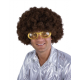 Perruques WILLY AFRO 